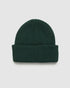 Tentree Alden Beanie - Forest Pine