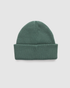 Tentree Alden Beanie - Pine Green
