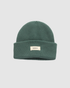 Tentree Alden Beanie - Pine Green