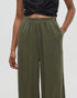 Tentree Women's Kaslo Pant - Deep Olive
