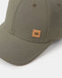Tentree Cork Icon InMotion Thicket Hat - Deep Olive