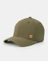Tentree InMotion Thicket Hat - Olive Night Green
