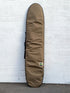 Green Fuz Satellite Midlength & Longboard Padded Surfboard Bag