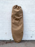 Green Fuz Surplus Beak Canvas Surfboard Bag