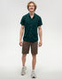 Tentree Men's Mancos Shirt - Jasper Camper Pale Oak