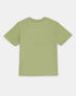 Tentree Kids Camping T-Shirt - Light Sage Heather Mimosa