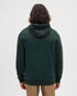 Tentree Men's Carson Hoodie - Dark Forest Green Dark Forest Green