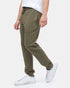 Tentree TreeFleece Atlas Sweatpant - Olive Night Green