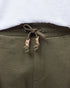 Tentree TreeFleece Atlas Sweatpant - Olive Night Green