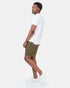 Tentree Reynolds Short - Olive Night Green