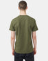 Tentree Summer Guitar T-Shirt - Olive Night Green