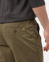 Tentree Twill Classic Jogger - Olive Night Green