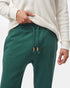 Tentree Men's TreeFleece Atlas Sweatpant - Hunter Green