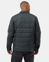 Tentree Men's Cloud Shell Shirt Jacket - Forest River Green