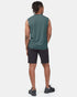 Tentree InMotion Tank - Sea Green