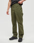 Tentree Men's Ridgway Pant - Deep Olive