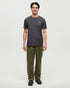 Tentree Men's Ridgway Pant - Deep Olive