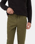 Tentree Men's TechBlend Classic Jogger - Olive Night Green