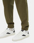 Tentree Men's TechBlend Classic Jogger - Olive Night Green