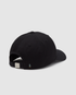 Tentree Sasquatch Peak Hat - Meteorite Black Snowmobile