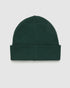 Tentree Kurt Juniper Patch Beanie - Forest Pine Cork Patch