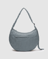 Tentree Creston Quilted Bag - Mineral