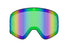 Havoc Green Magnetic Infinity Lens — product view 1