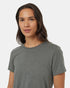 Tentree Women's TreeBlend Winslow T-Shirt - Mineral Heather