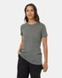 Tentree Women's TreeBlend Winslow T-Shirt - Mineral Heather