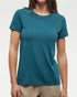 Tentree Women's TreeBlend Winslow T-Shirt - Jasper Heather
