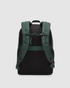 Tentree Bayview 25L Backpack - Dark Forest Green