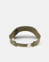 Tentree Destination Visor - Olive Night Green