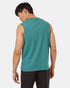 Tentree Men's SeaBlend Tank - North Sea
