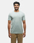 Tentree Men's Juniper T-Shirt - Oasis Heather White