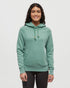 Tentree Women's Elm Hoodie - Jade