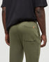 Tentree Men's TreeFleece Atlas Sweatpant - Deep Olive