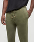 Tentree Men's TreeFleece Atlas Sweatpant - Deep Olive