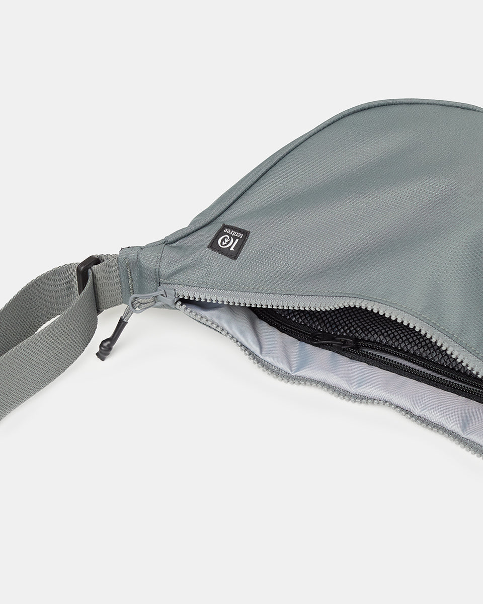 Tentree Beatty Moon Bag - Mineral