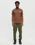 Tentree Men's Stormont Jogger - Deep Olive