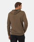 Tentree Men's Juniper Hoodie - Tundra Heather White
