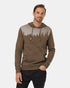 Tentree Men's Juniper Hoodie - Tundra Heather White