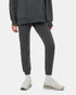 Tentree Women's TreeFleece Bamone Sweatpant - Urban Green