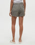 Tentree Women's Tencel Instow Short - Agave Green