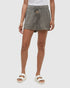 Tentree Women's Tencel Instow Short - Agave Green