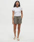 Tentree Women's Tencel Instow Short - Agave Green
