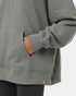 Tentree Women's TreeFleece Oversized Hoodie - Mineral