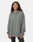Tentree Women's TreeFleece Oversized Hoodie - Mineral