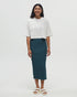 Tentree Women's Walden Skirt - Jasper
