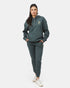 Tentree Eco Facts Sweatpant - Sea Green