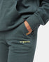 Tentree Eco Facts Sweatpant - Sea Green